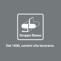 gruppo basso spa logo image