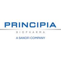 principia biopharma logo image