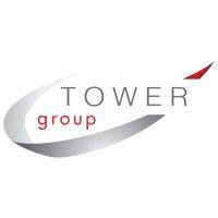 tower group (pty) ltd logo image