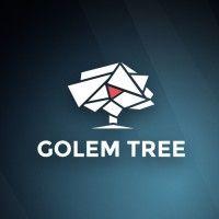 golem tree logo image