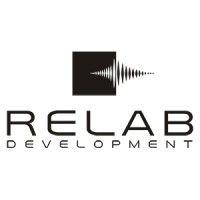 relab development aps