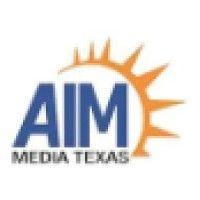 aim media texas, llc logo image