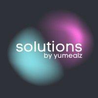 solutions by yumealz