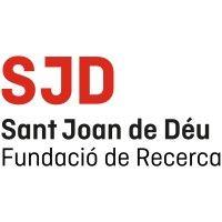 fundació de recerca sant joan de déu logo image