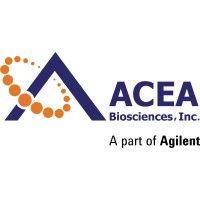 acea biosciences logo image