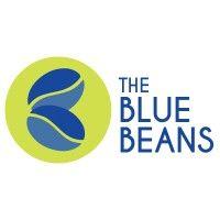 the bluebeans logo image