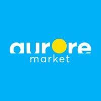 aurore market logo image