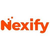 nexify uk logo image