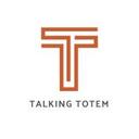 logo of Talking Totem