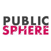 public sphere llc logo image