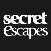 secret escapes logo image