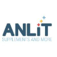 anlit ltd logo image