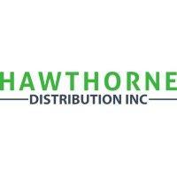 hawthorne distribution incorporated