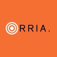 orria, location de sites internet logo image