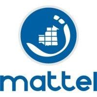 mattel logo image