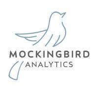 mockingbird analytics logo image