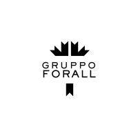 gruppo forall - pal zileri logo image