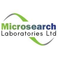 microsearch laboratories ltd logo image