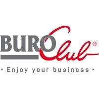 buro club bordeaux logo image