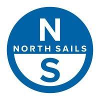 north sails logo image