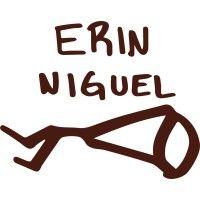 erin niguel logo image