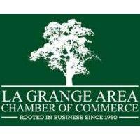 la grange chamber of commerce logo image