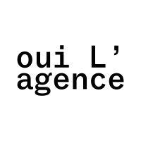 oui l'agence logo image