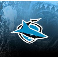 cronulla sharks logo image