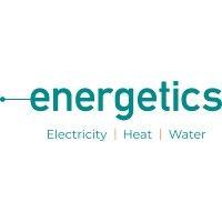 energetics logo image