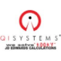 qi systems, inc logo image