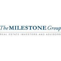 the milestone group logo image