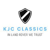 kjc classics logo image