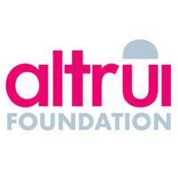 altrui foundation logo image