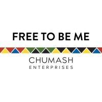 chumash enterprises logo image