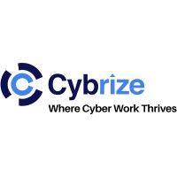 cybrize logo image