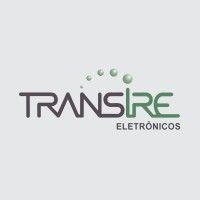 transire eletrônicos logo image