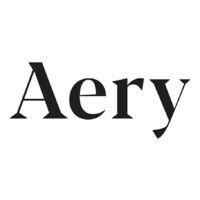 aery ltd logo image