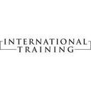 logo of International Training