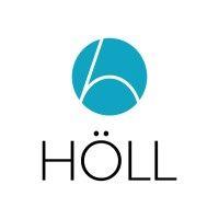 höll logo image