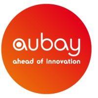 aubay spain logo image