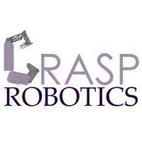 grasp robotics logo image