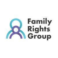 family rights group logo image