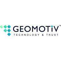 geomotiv logo image