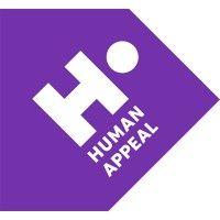 human appeal international ireland logo image