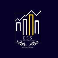 concordia university economics student society logo image