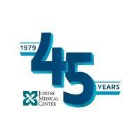 jupiter medical center logo image