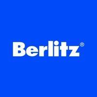 berlitz américa central logo image