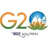 g20 india logo image