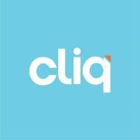 cliq logo image