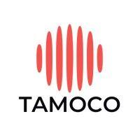 tamoco logo image